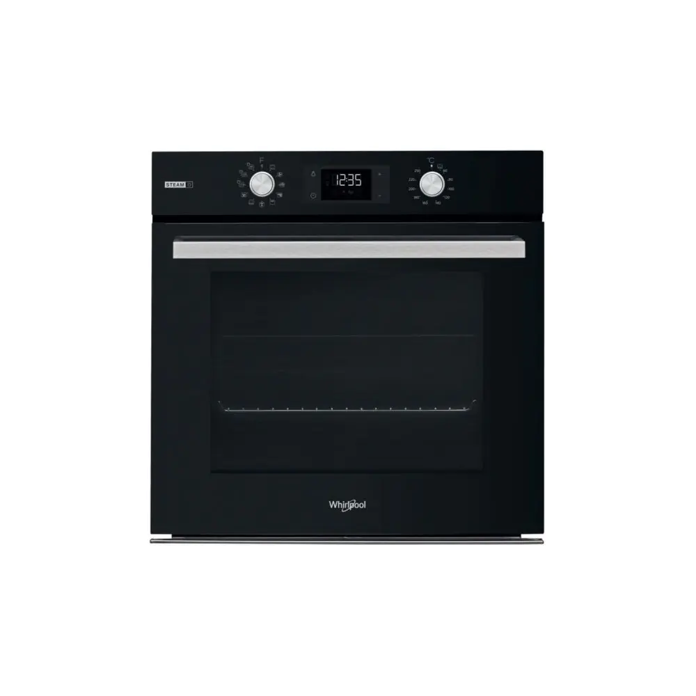 Фурна за вграждане Whirlpool OAS KC8V1SW BLG, (19069)