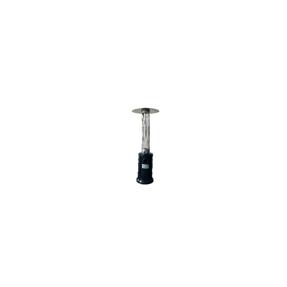 Газов отоплител ELITE ODRGH-1367, (22332)
