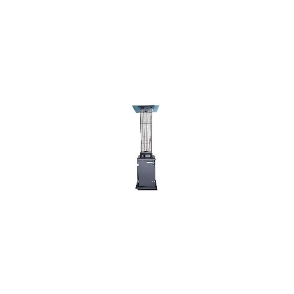 Газов отоплител ELITE ODRGH-1368, (22333)