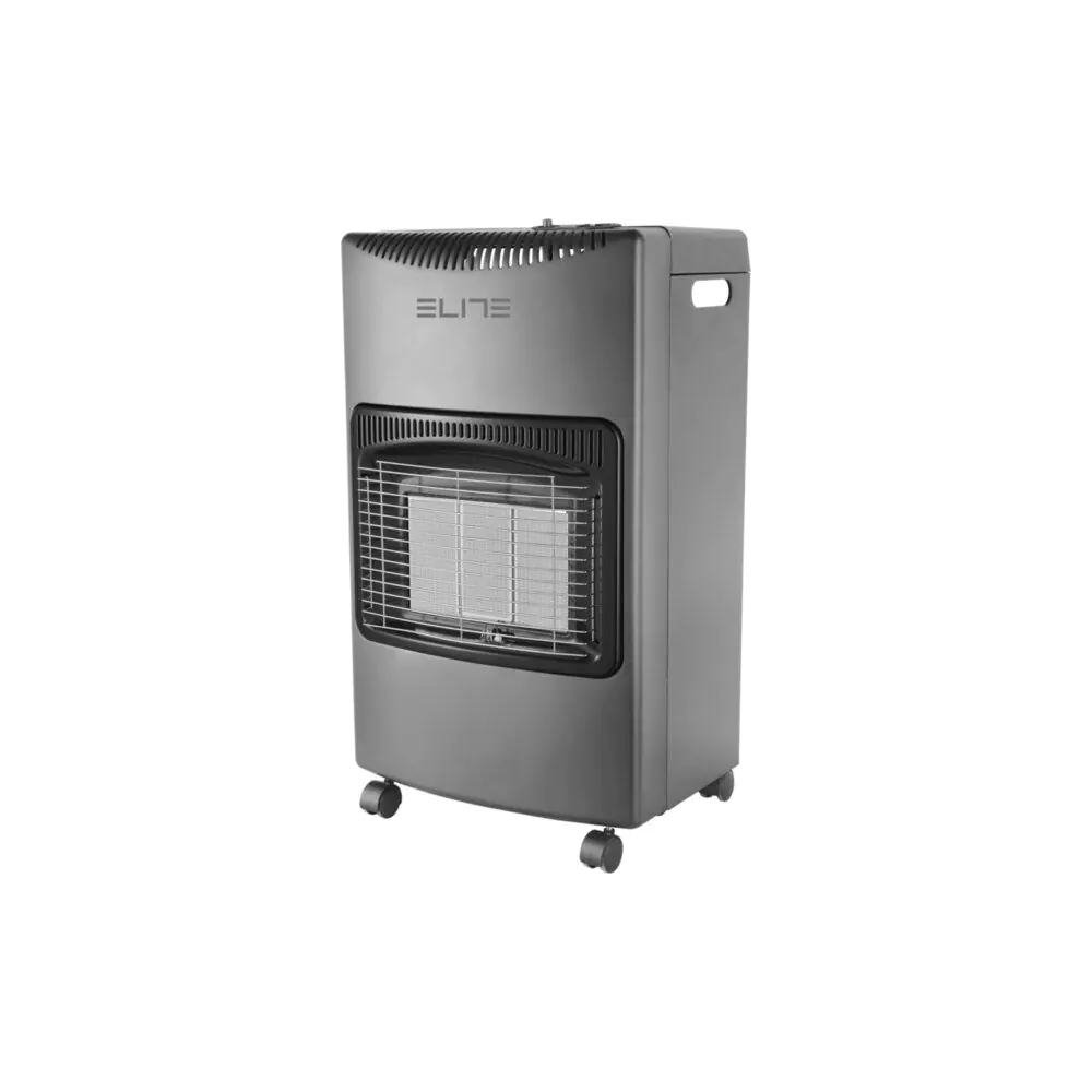 Газова печка за отопление ELITE EGH-1402, (16114)