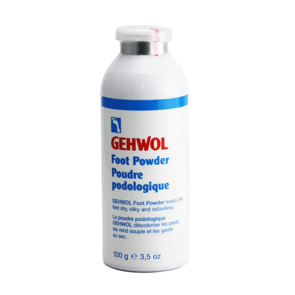 Пудра за крака Gehwol, 100 гр, (35924217)
