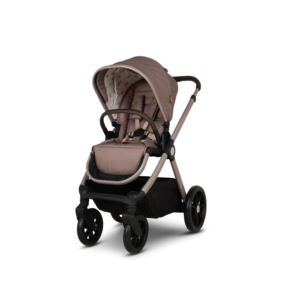Cosatto CT5821 Giggle 4 бебешка количка 3в1 LOLLOP, (35943976)