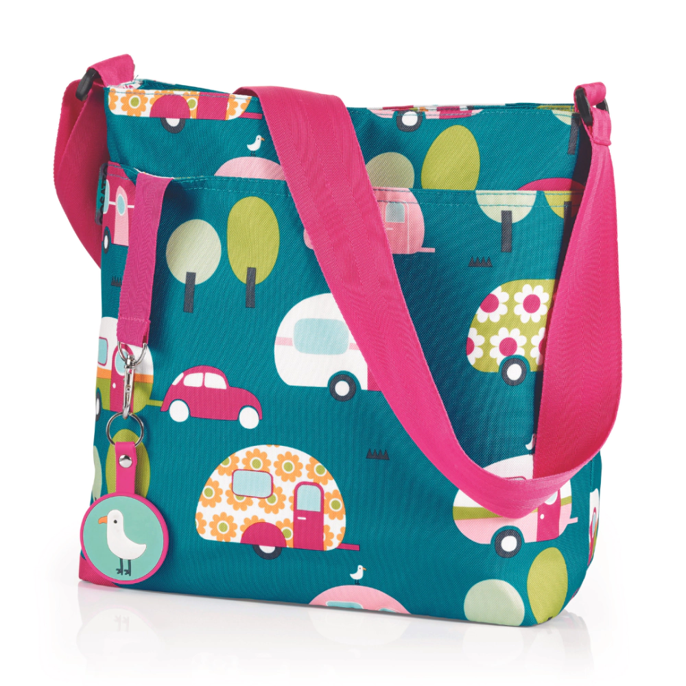 Cosatto чанта HAPPY CAMPER CB006, (35944925)
