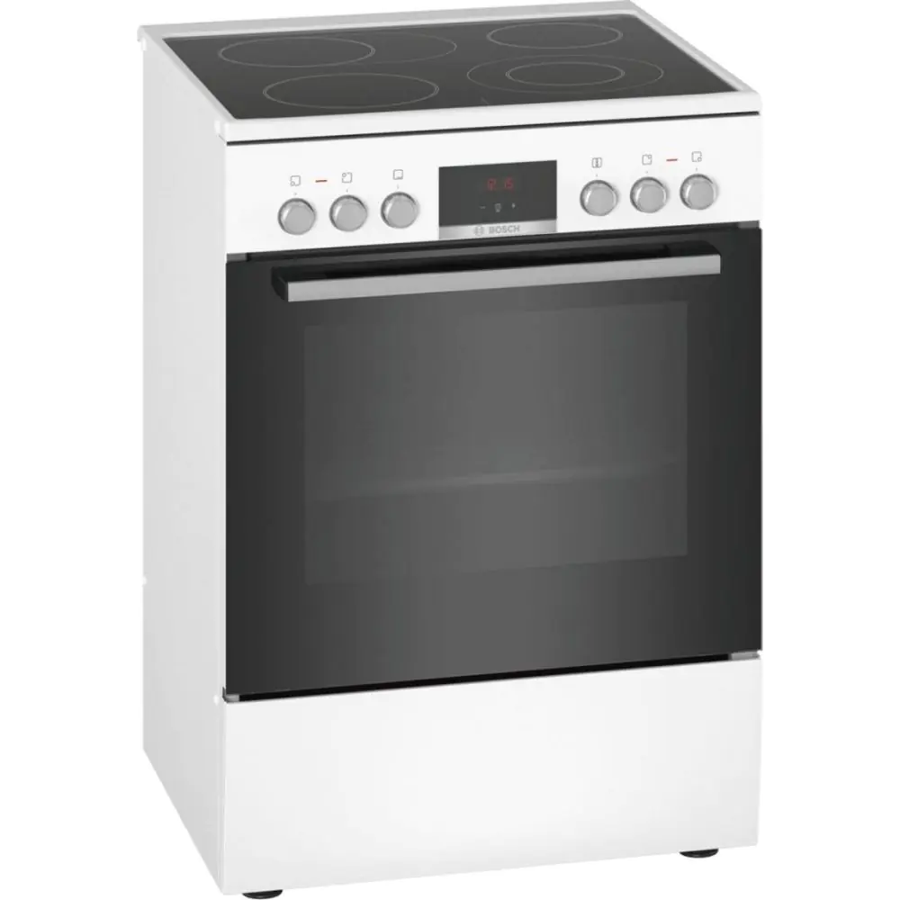 Готварска печка BOSCH HKR39C220, (35944874)