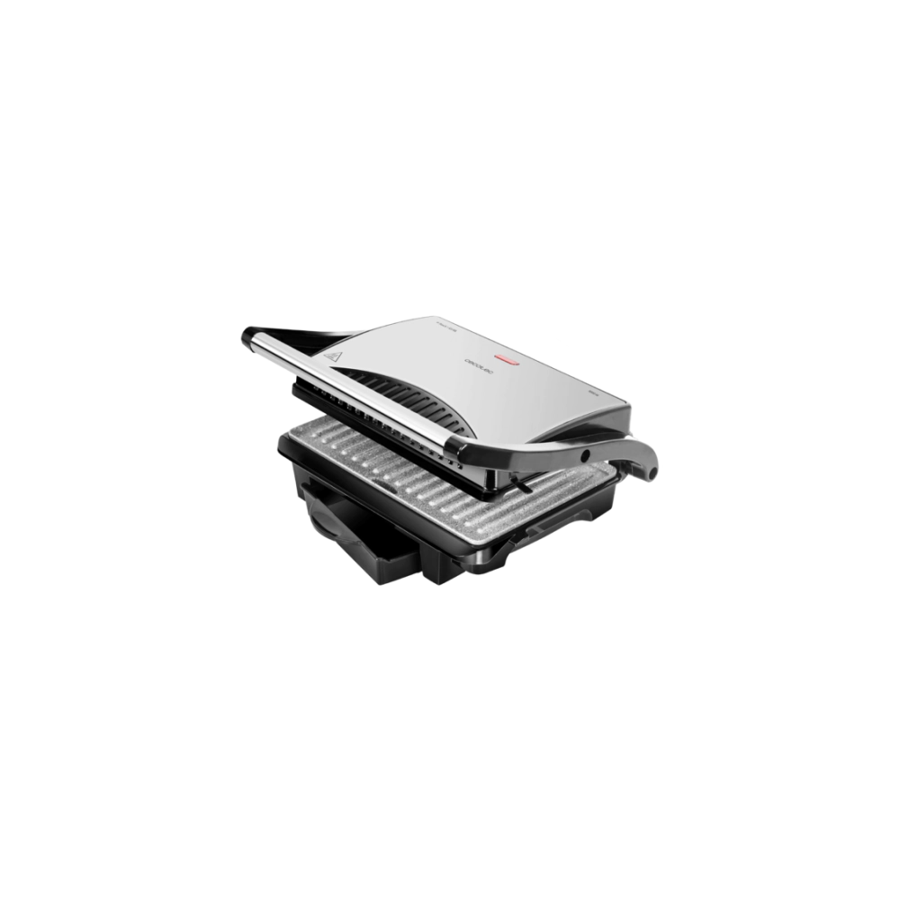 Грил Cecotec Rock’nGrill 1000W, (18906)