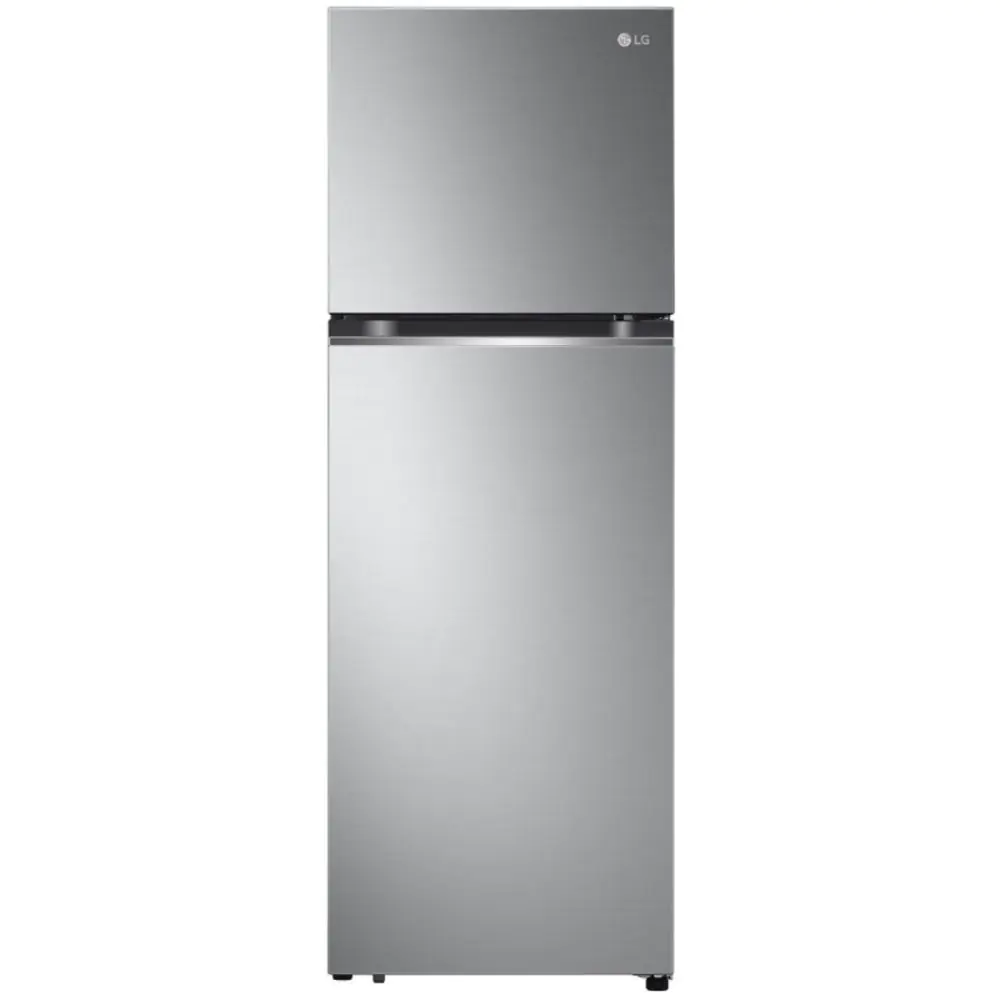 Хладилник с горна камера LG GTBV38PZGKD, (35931749)