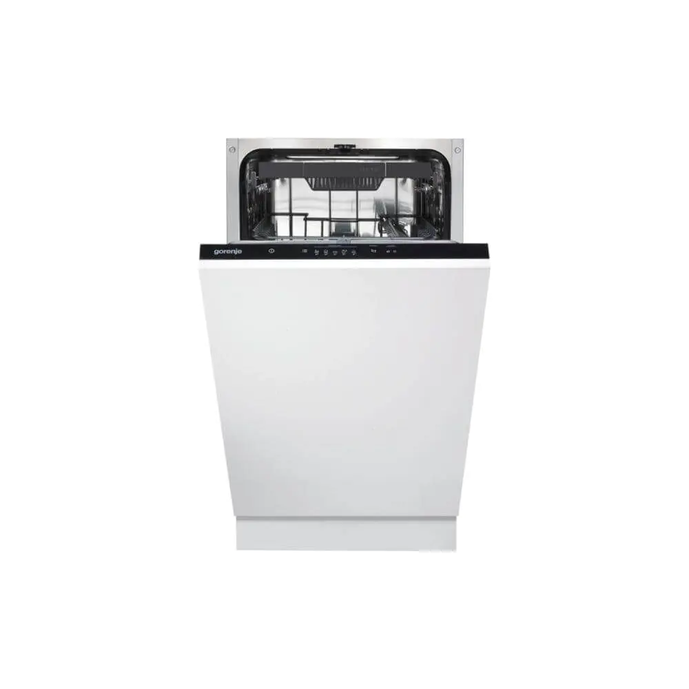 Съдомиялна за вграждане Gorenje GV520E10, (187390)