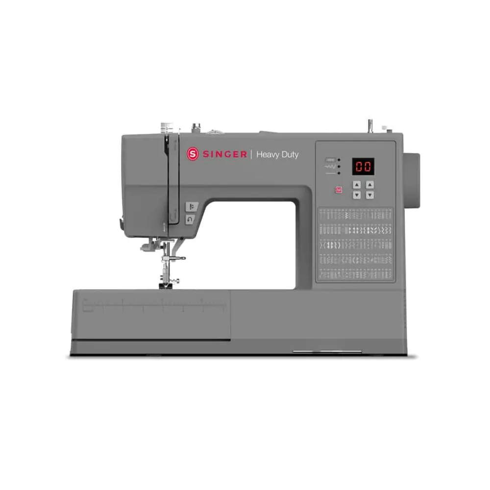 Шевна машина SINGER Heavy Duty 6605C, (35931988)