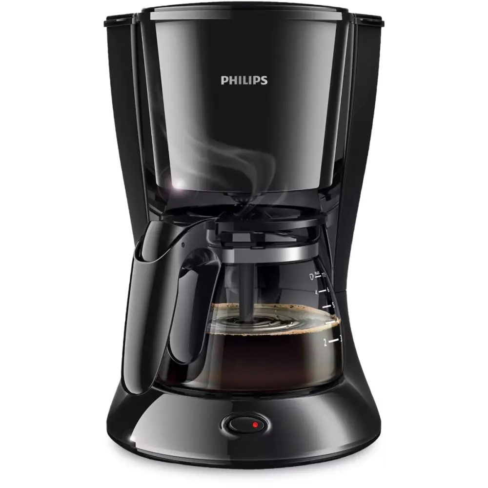 Кафемашина Шварц Philips HD7432/20, (35931257)