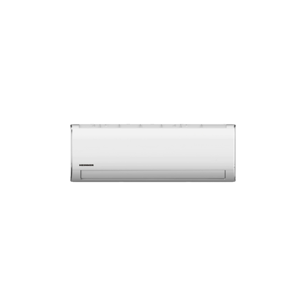 Климатик Heinner Crystal HAC-CR12WIFI++, 12000 BTU, Wi-Fi, Клас A++, Бял, (12404)
