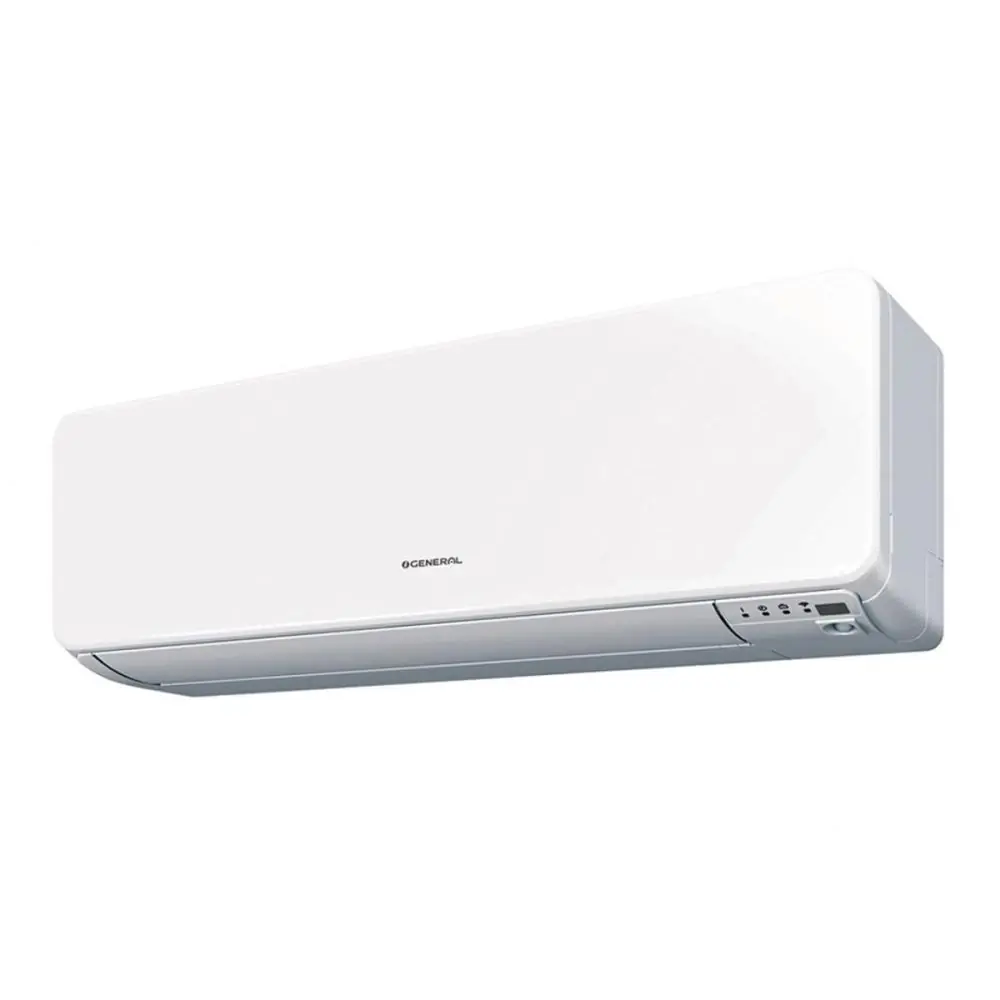 Хиперинверторен климатик General Fujitsu ASHH12KGTG/AOHH12KGCG WiFi 2024, 12000 BTU, Клас A+++, (35945867)