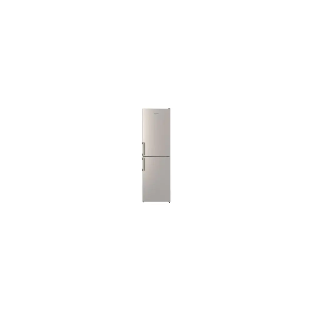 Хладилник с фризер Indesit IB55 732 X, (35931780)