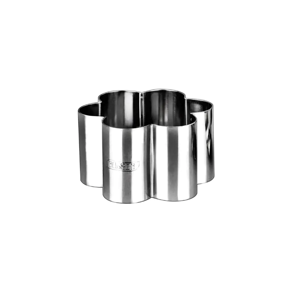 Форма за сладки IBILI IB 726108, Неръждаема стомана