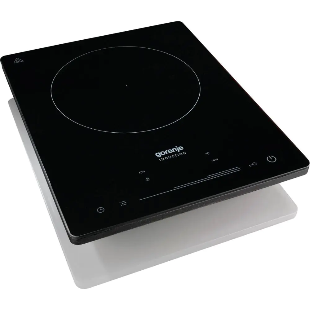 Индукционен котлон Gorenje ICE2000SP, (13506)