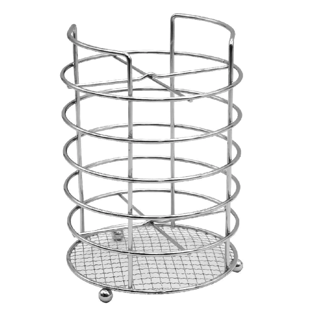 Сушилник за прибори SAPIR SP 3003 B, 16х11 см, Сребрист