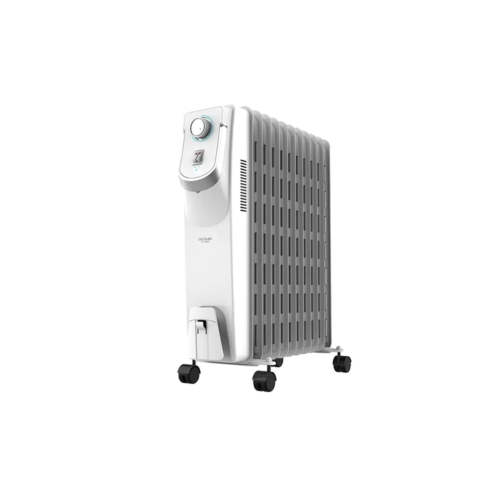 Маслен радиатор Cecotec Ready Warm 5850 Space 360º