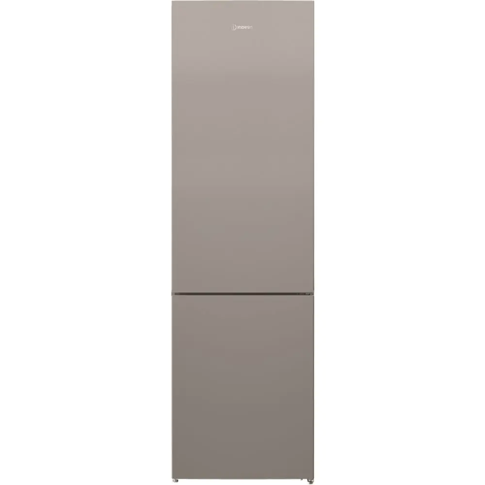Хладилник с фризер Indesit INKS 1401 S4E1, (35931783)