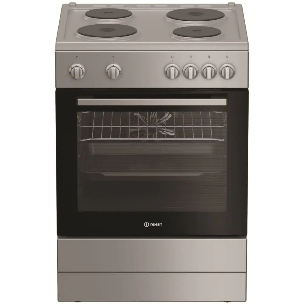 Готварска печка Indesit I6E5KMS, (35945420)
