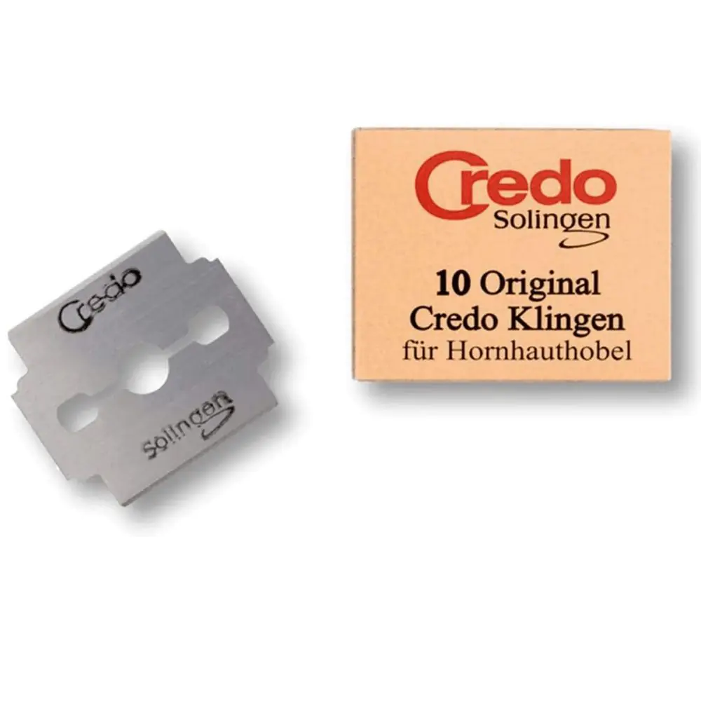 Ножче за ренде Кредо, 10 бр., INPK251, (35924028)