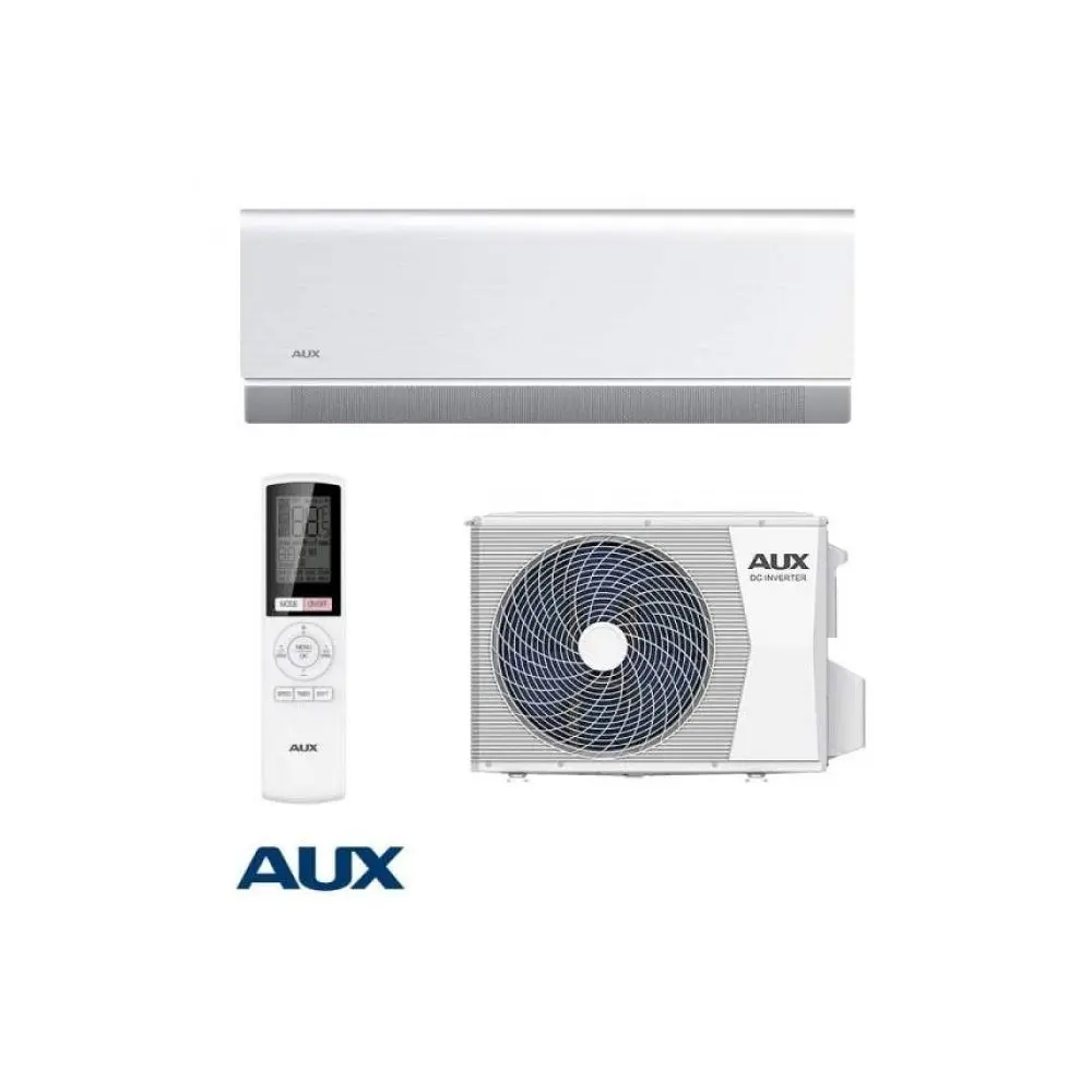 Климатик AUX C Comfort ASW-H12C5A4/CAR3DI-D0, 12000 BTU, А+++/А++, Wi-Fi, (35950395)