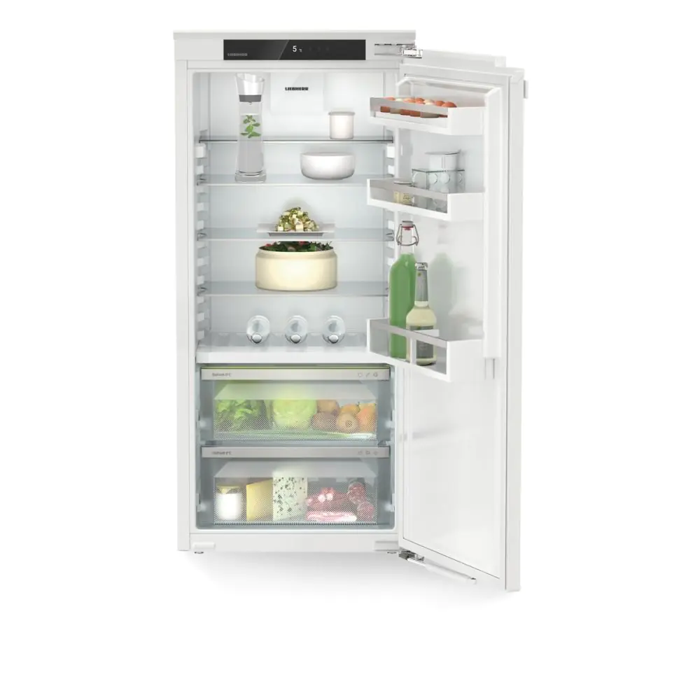 Хладилник за вграждане LIEBHERR IRBc 4120 Plus BioFresh, (21406)