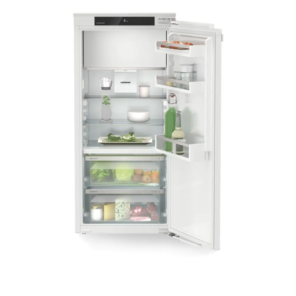 Хладилник за вграждане LIEBHERR IRBc 4121 Plus BioFresh, (21405)