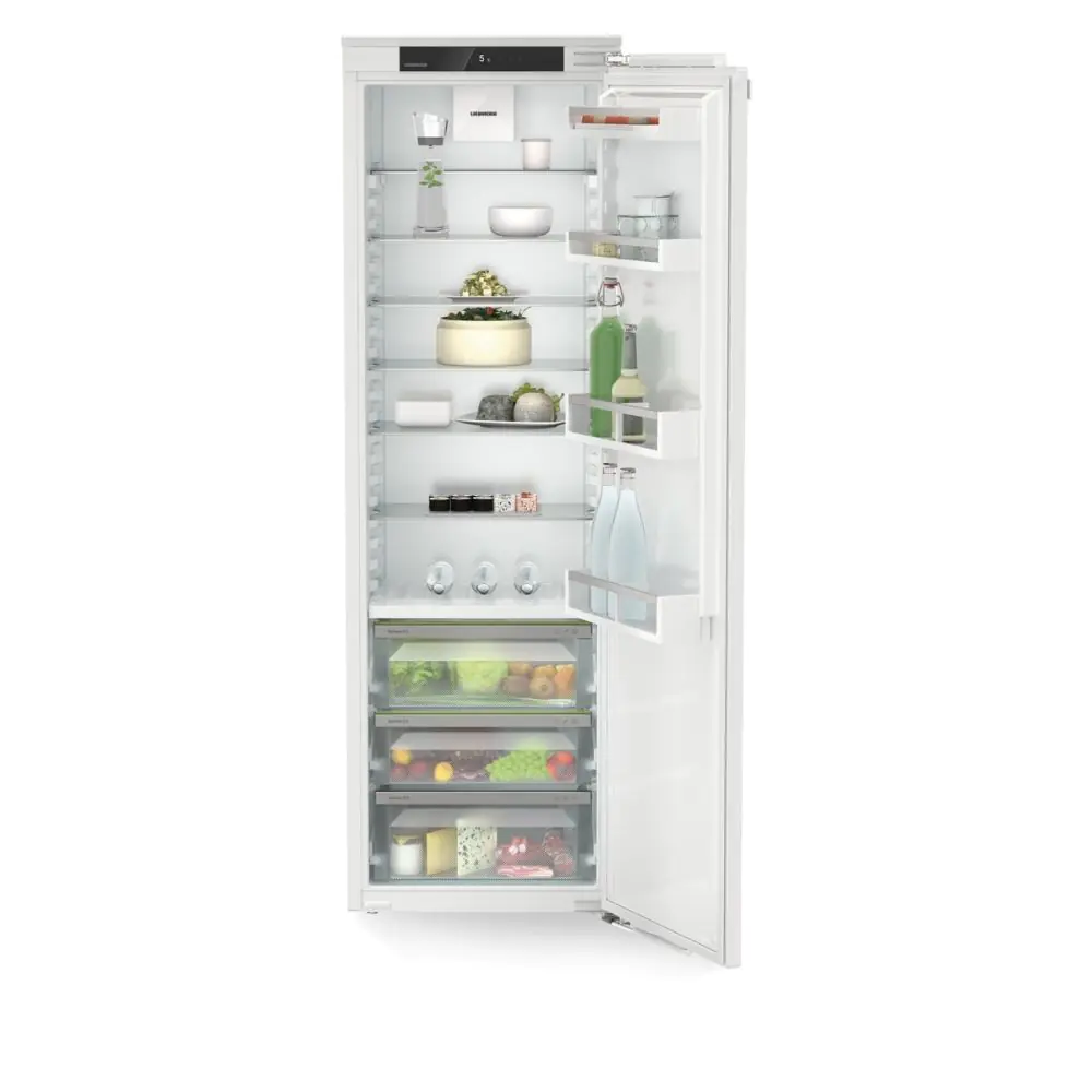 Хладилник за вграждане LIEBHERR IRBd 5120 Plus BioFresh, (21421)