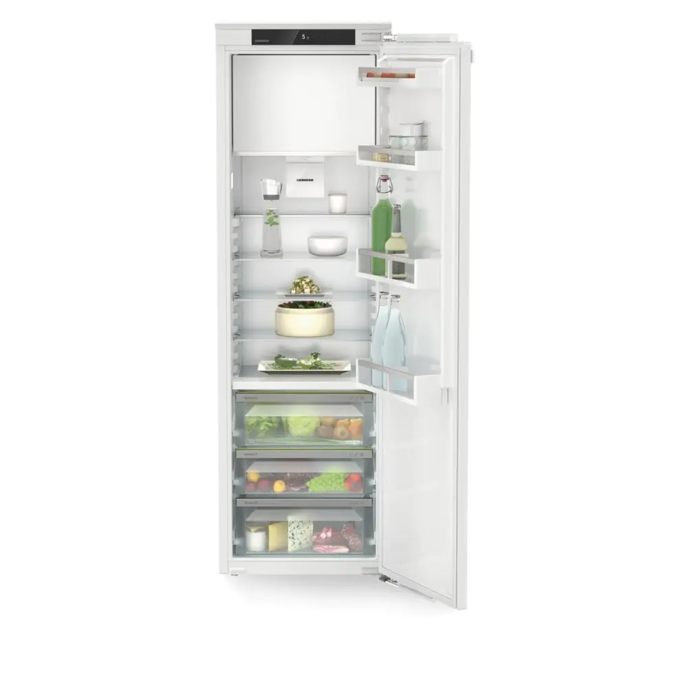 Хладилник за вграждане LIEBHERR IRBd 5121 Plus BioFresh, (21420)