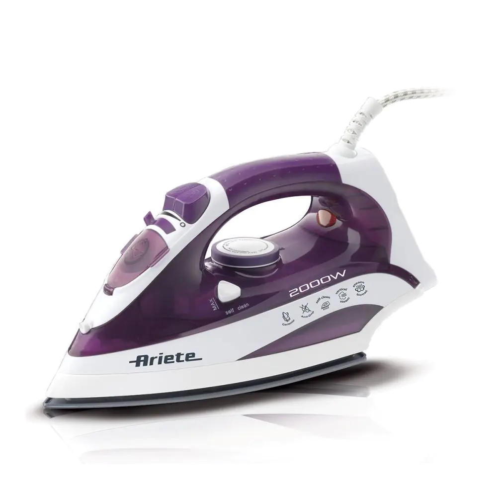 Ютия STEAM IRON 2000W, ARIETE 00S623500AR0, (35945857)