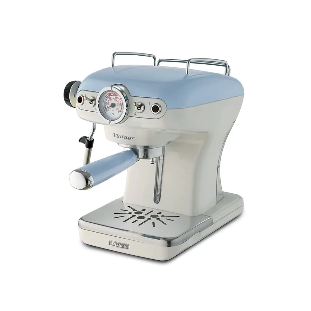 Кафемашина VINTAGE, 15 бара - Celeste, ARIETE 00M138915AR0, (35945814)