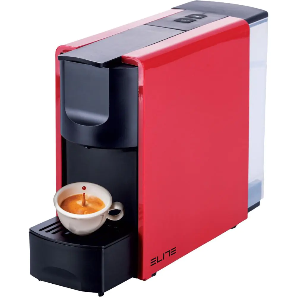 Кафемашина ELITE CCM-1222 за капсули NESPRESSO, 20 бара, (15862)