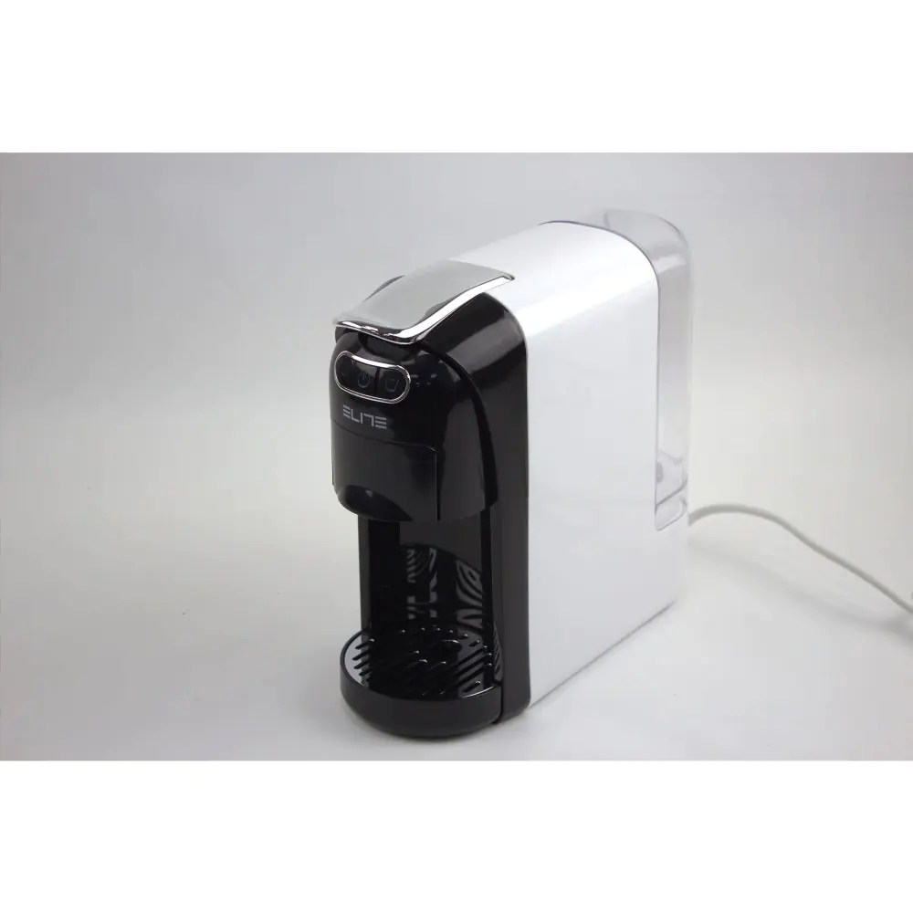 Кафемашина за капсули 3 в 1 Elite ccm-1277w/bl, (35945056)