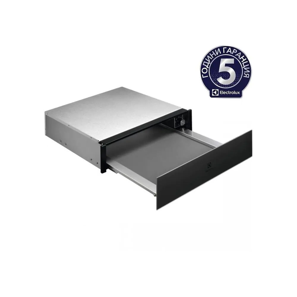Подгряващо чекмедже Electrolux KBD4T, (21718)
