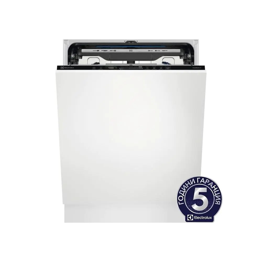 Съдомиялна за вграждане Electrolux EEC87300W, (21788)