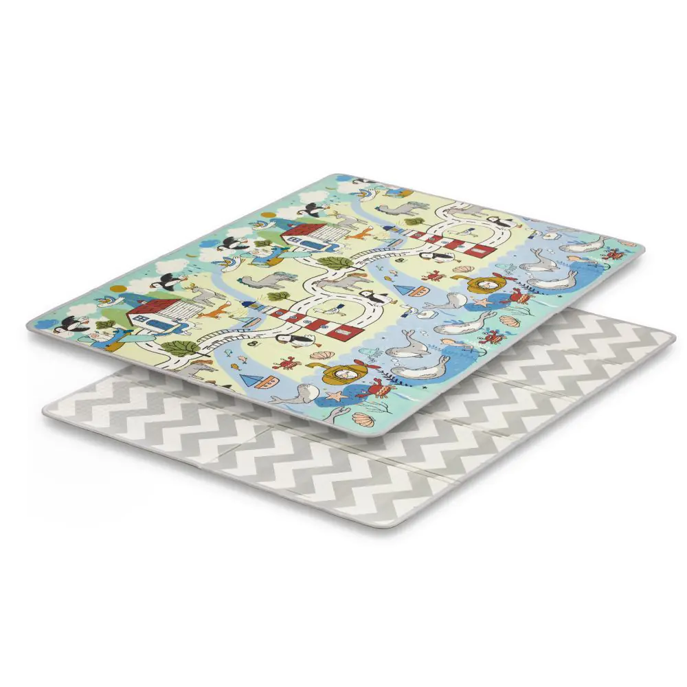 Подложка за игра KinderKraft MATTY 2, (35944597)