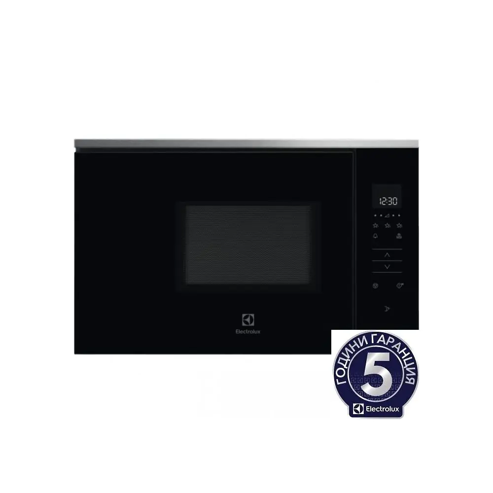 Микровълнова за вграждане Electrolux KMFE172TEX, (21710)