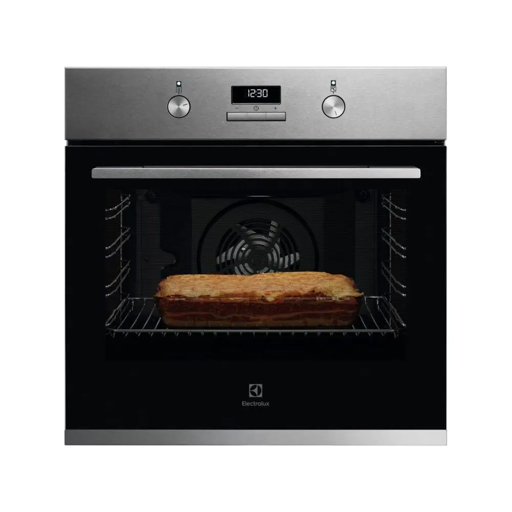 Фурна за вграждане Electrolux KOF3H70X, (21582)