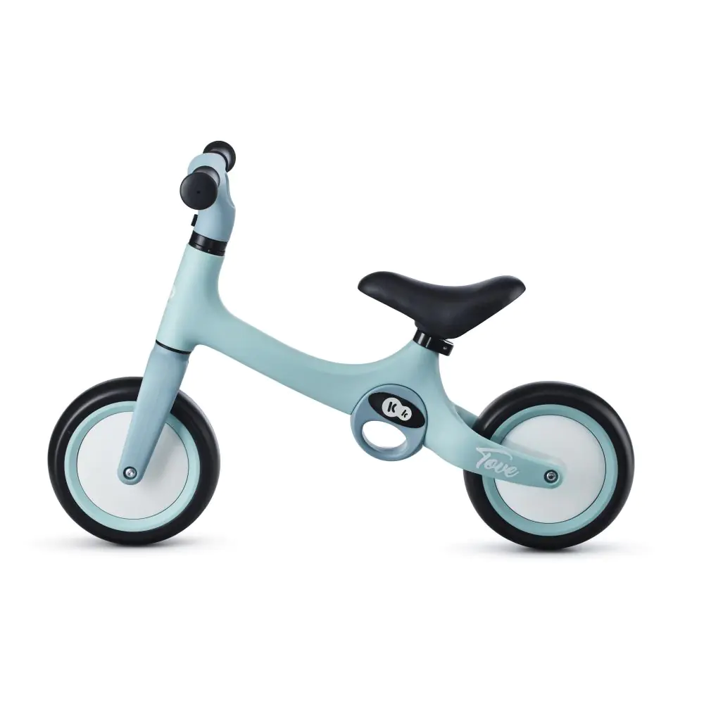 KinderKraft Tove колело за баланс SUMMER MINT KRTOVE00MIN000, (35945123)