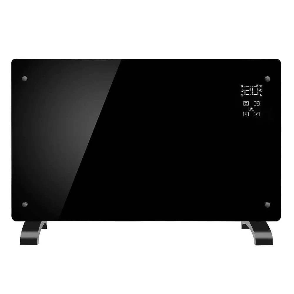 Конвектор ELITE premium black heater, (35930857)