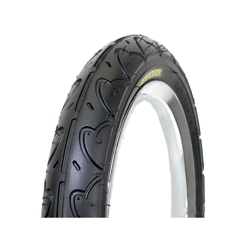 Външна гума за велосипед Kenda K909A,18*1.75 BK Гуми Външни гуми, 20713