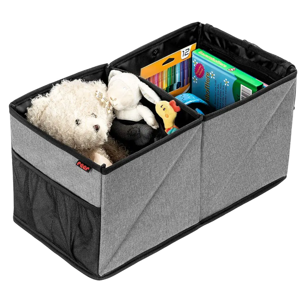 Органайзер за кола Reer TravelKid Box, 86081, (35944639)
