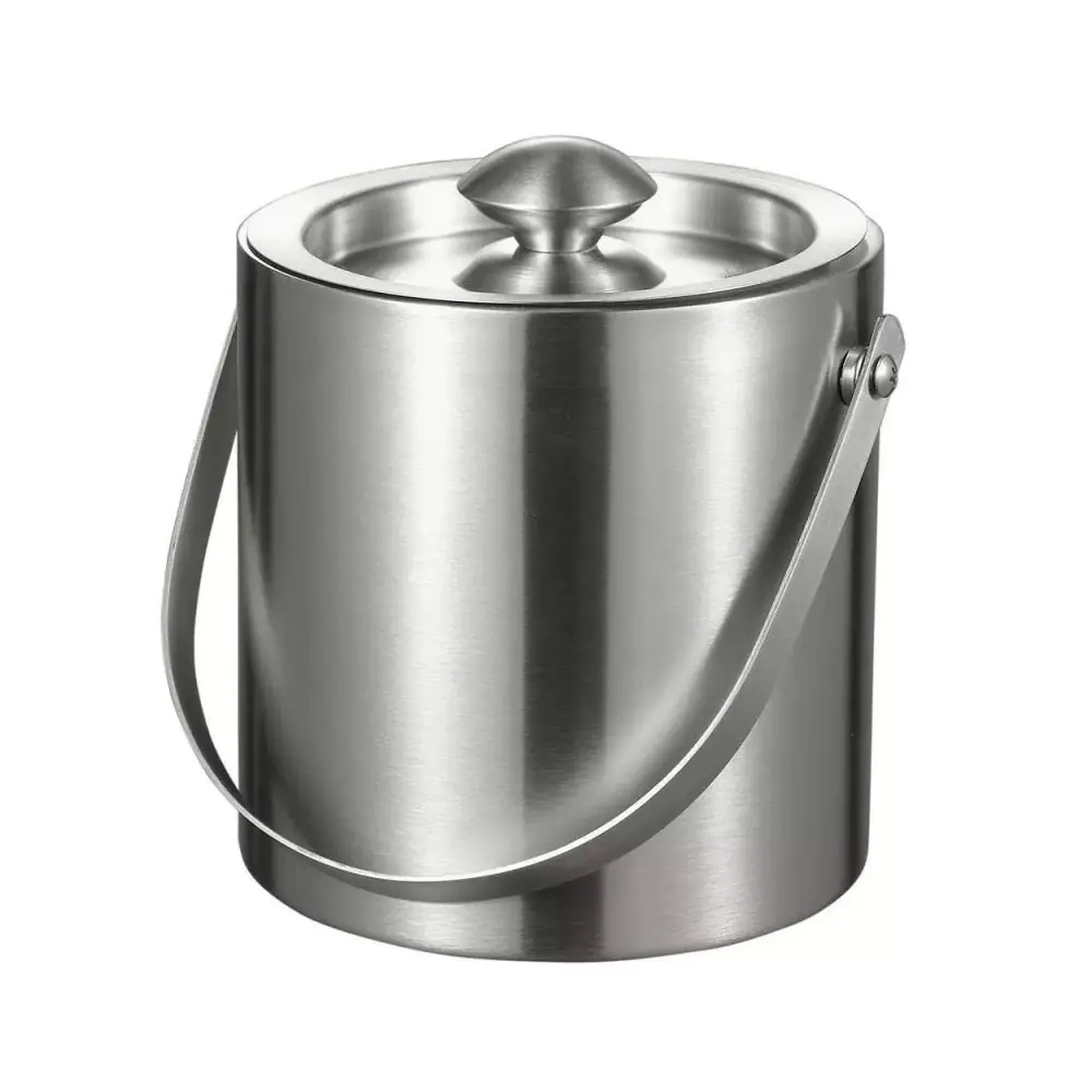 Ледарка Kinghoff KH 1243, 1.5 л, Ф15 см, Двойна стена, (35949976)