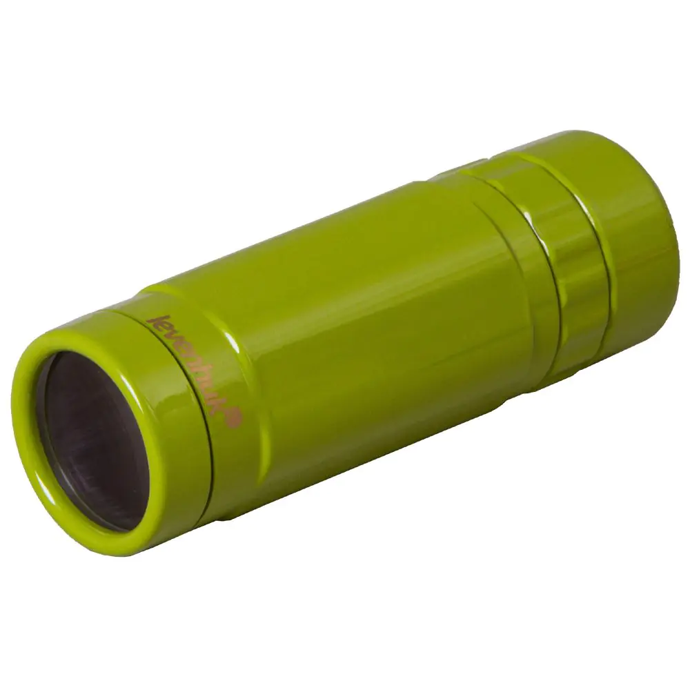 Монокъл Levenhuk Rainbow 8x25 Lime/Лайм