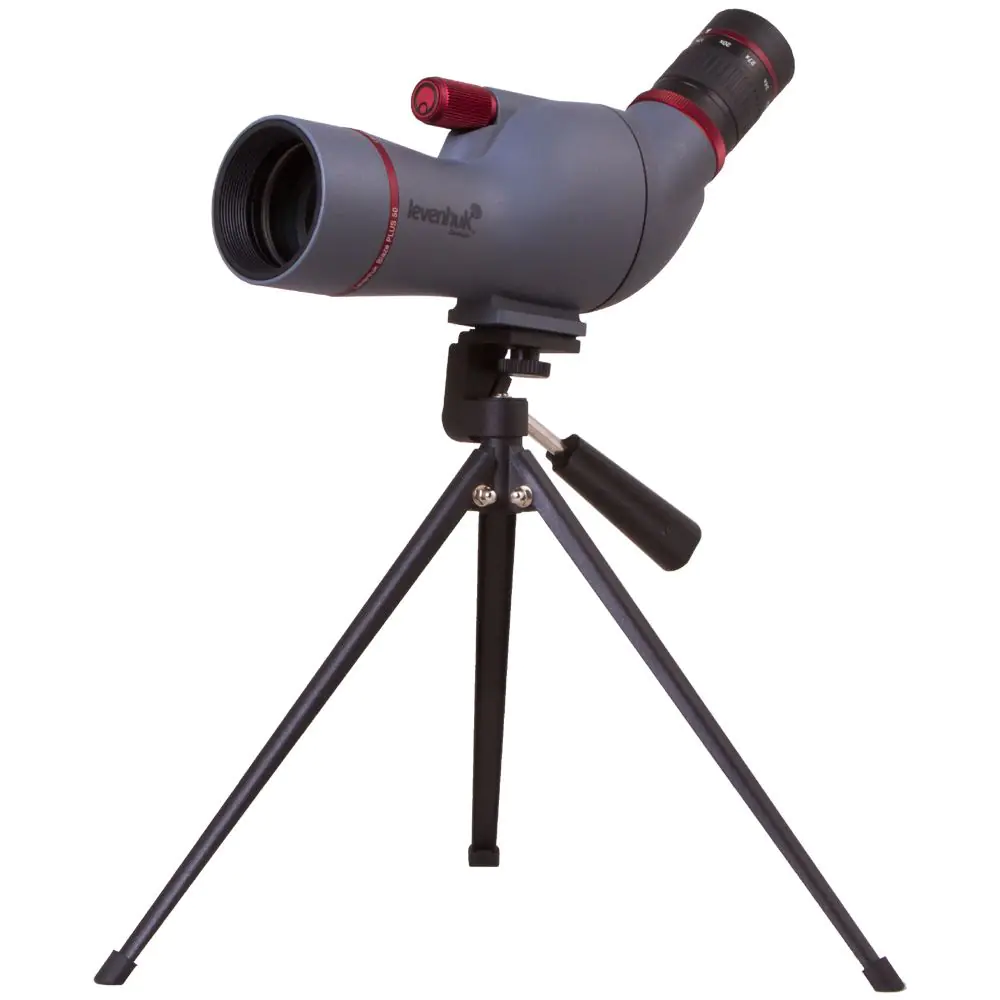 Зрителна тръба Levenhuk Blaze PLUS 50