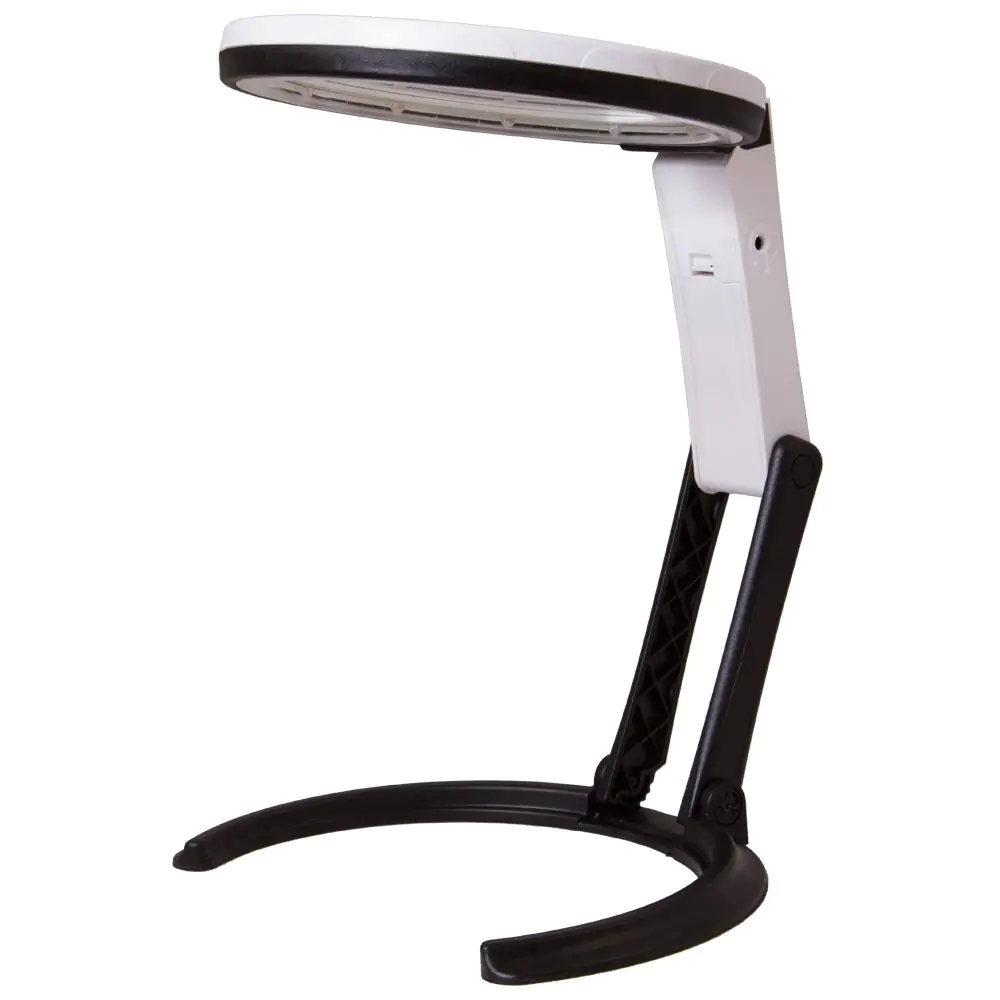 Лупа Levenhuk Zeno Desk D13