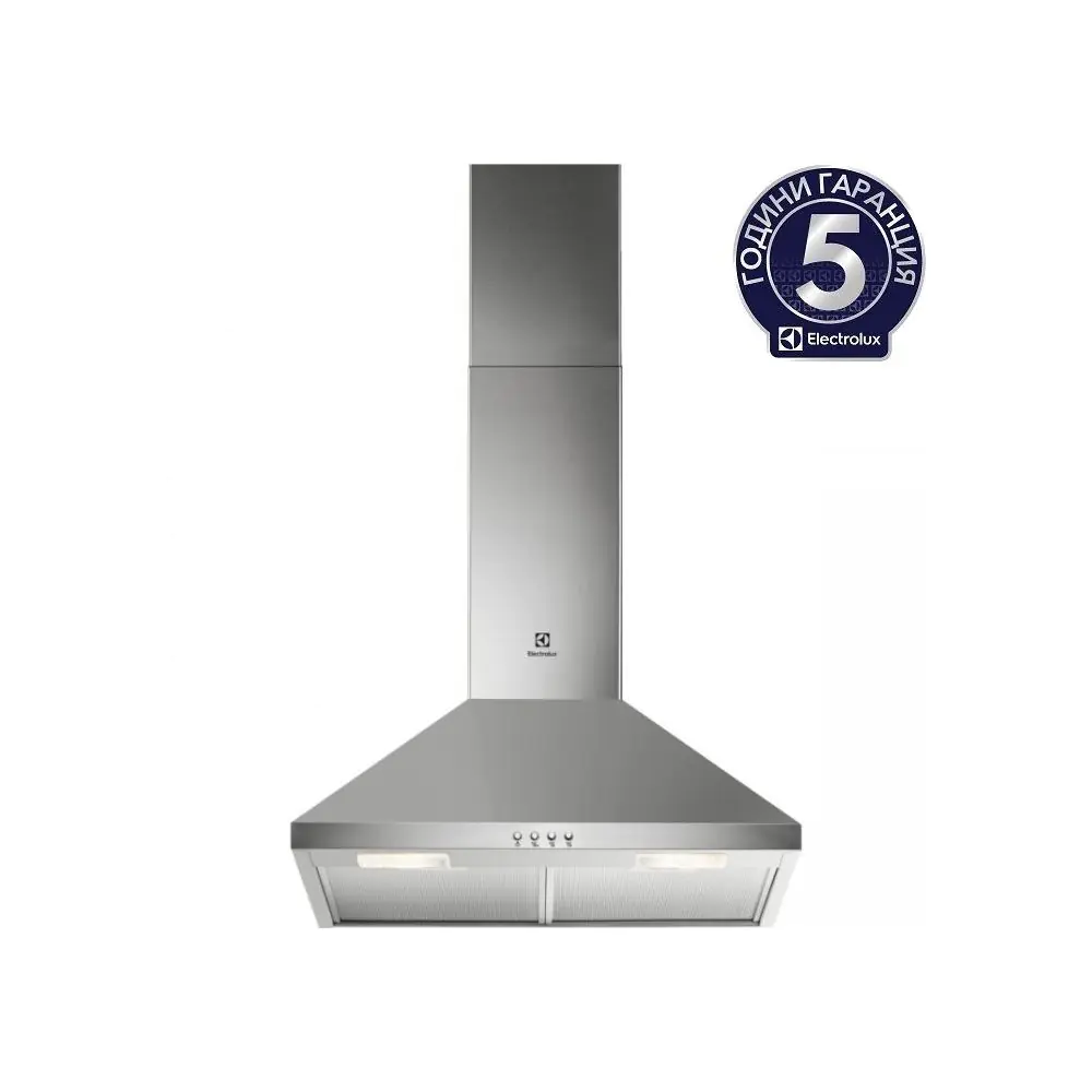 Декоративен абсорбатор Electrolux LFC316X, (21679)