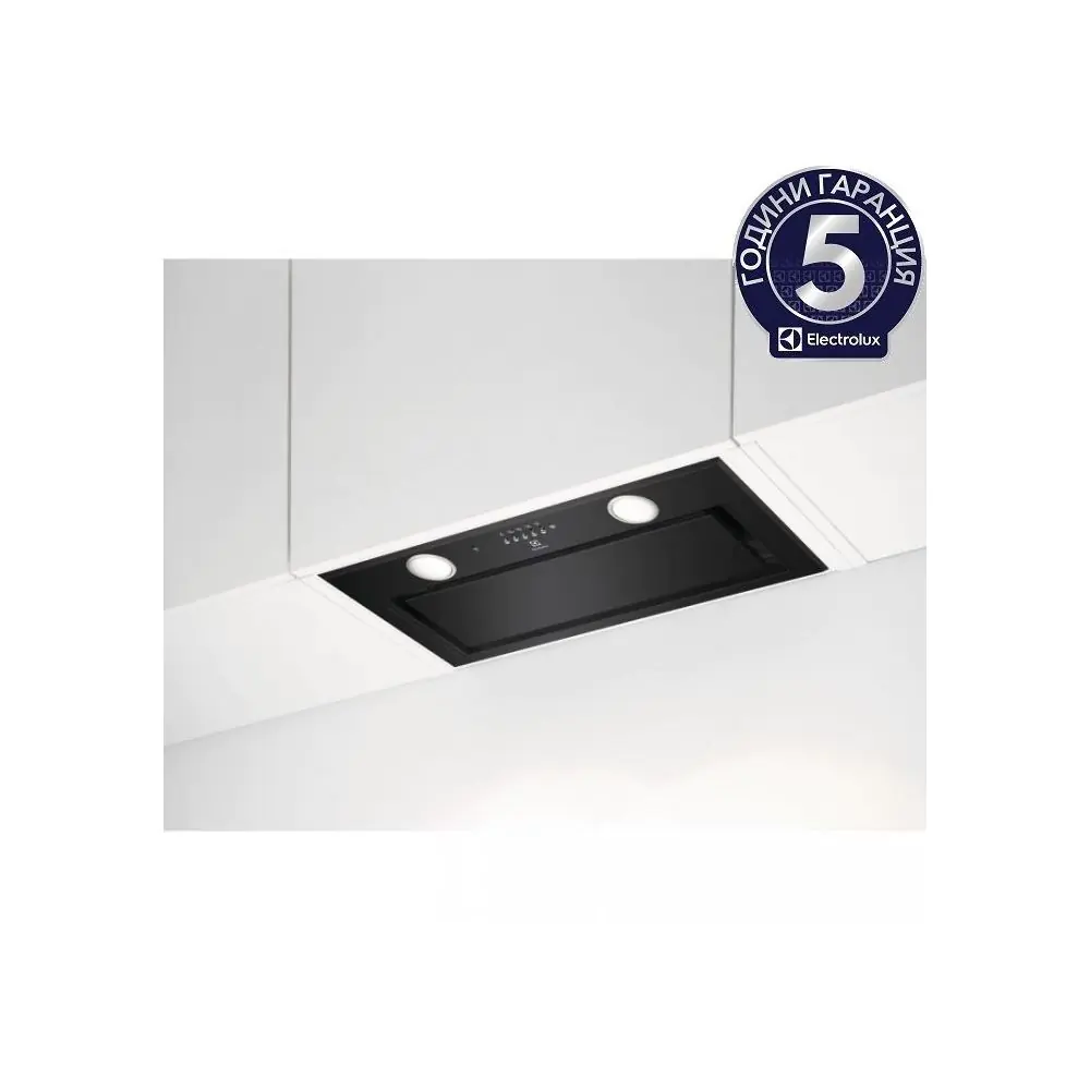 Абсорбатор за пълно вграждане Electrolux LFG716R, (21688)