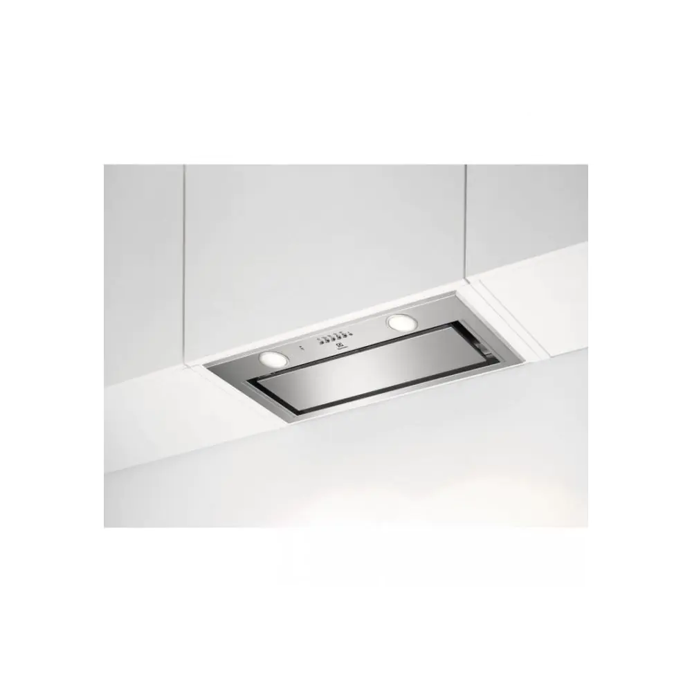 Абсорбатор за пълно вграждане Electrolux LFG716X, (21686)