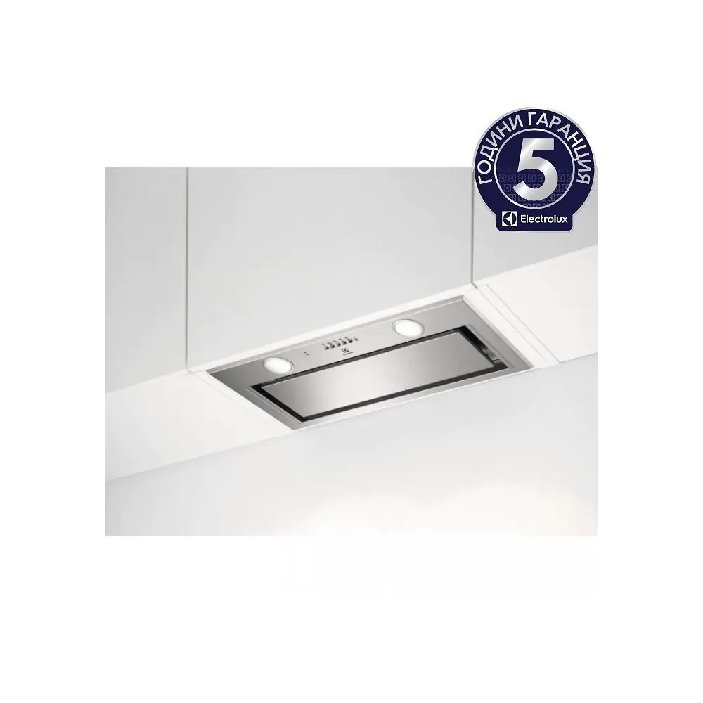 Абсорбатор за пълно вграждане Electrolux LFG719X, (21691)