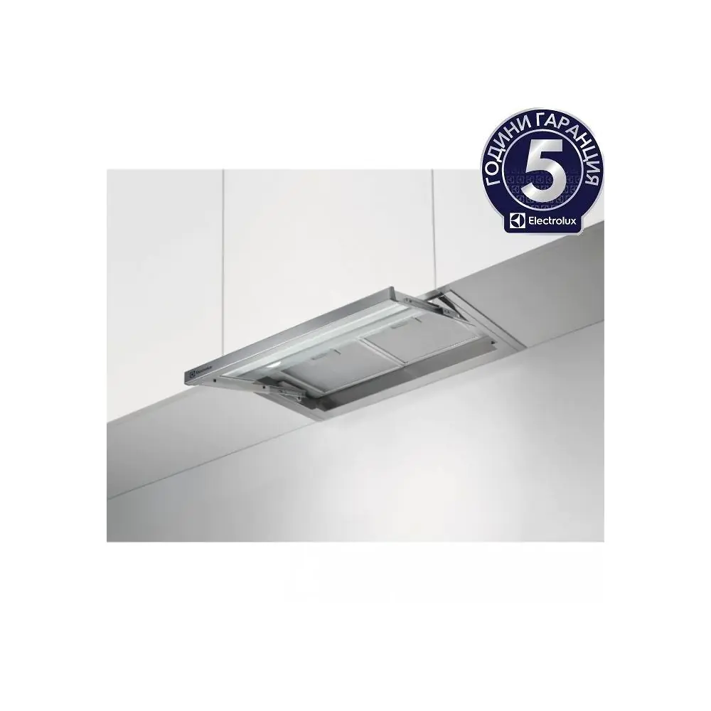 Абсорбатор за вграждане Electrolux LFP536X, (21684)